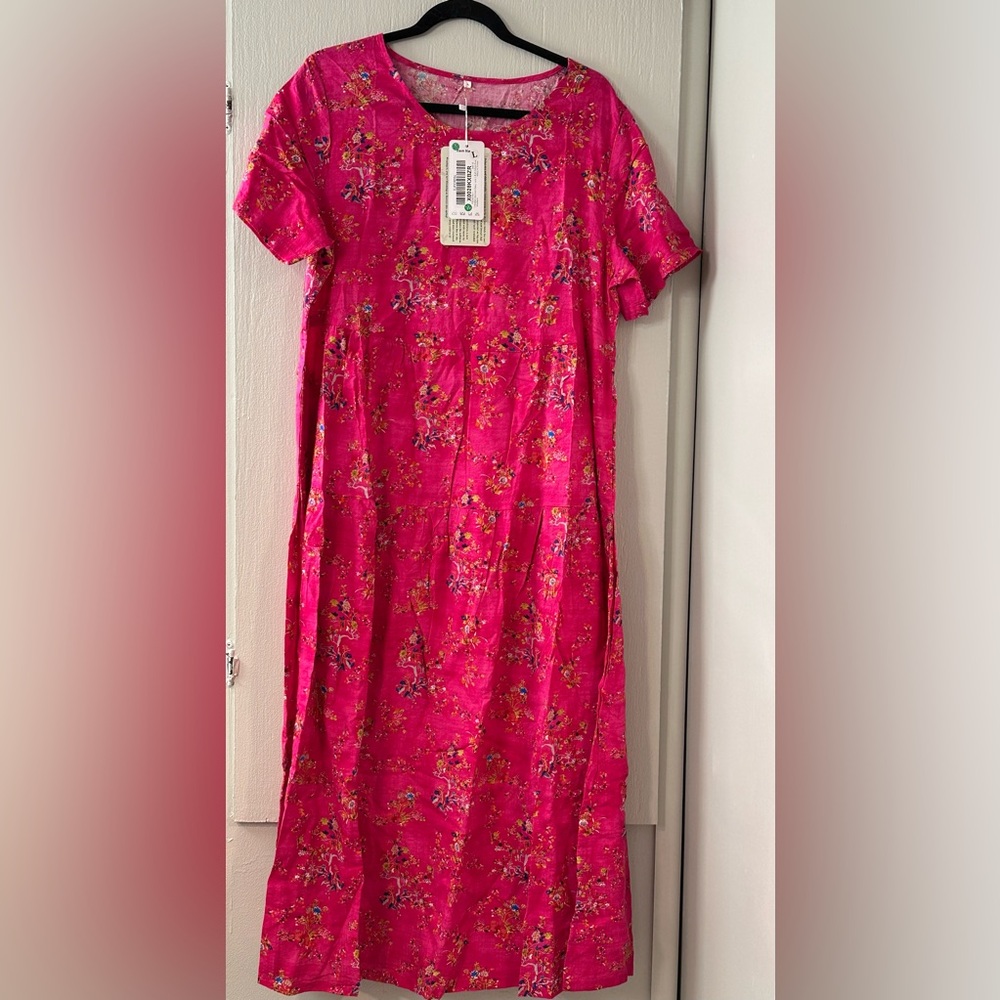 NWT Dress